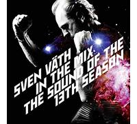 Väth,Sven - Sven Väth in the Mix:the Sound of the 13th Season
