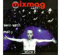 Vath, Sven - Mixmag Live 2