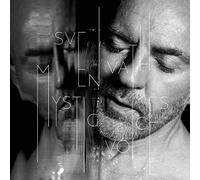 Vaeth,Sven - Mystic Voices / Butoh [Vinilo]