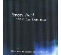 Vath, Sven - Six in The Mix