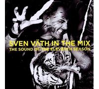 Vath, Sven - Sound Of The 11th Season