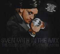 Vath, Sven - Sound of the 8th Season