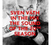 Vaeth,Sven - Sven Vaeth in the Mix: the Sound of the 20th Seaso