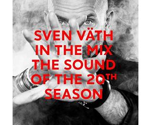 Vath, Sven - Sound of the -Deluxe-