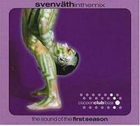 Vath, Sven - Sound of the First Season