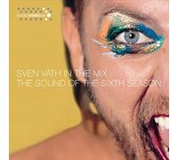 Vath, Sven - Sound of the Sixth Season