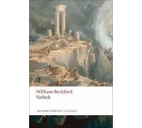 Vathek | William Beckford