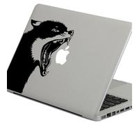 Vati Leaves - Vinilo adhesivo extraíble para Apple MacBook Pro Air Mac 13" 15" 15" pulgadas / Unibody 13" 15" Laptop