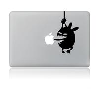Vati Vinilo adhesivo extraíble para Apple MacBook Pro Air Mac de 13 pulgadas, 15 pulgadas, 15 pulgadas, 13 pulgadas, 15 pulgadas, 15 pulgadas