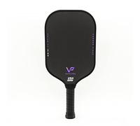 Vatic Pro Prism V7 Fibra de Carbono 16 mm - Incluye Cubierta de Paleta