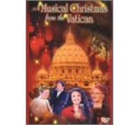 Vatican Christmas Concert Best [Alemania] [DVD]