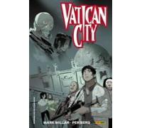 Vatican City