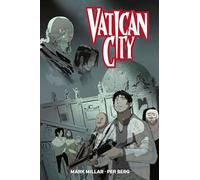 Vatican city