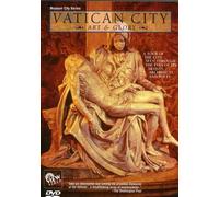 Vatican City: Art and Glory [1994] [Reino Unido] [DVD]