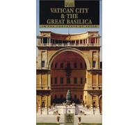 Vatican City & Great Basilica [USA] [VHS]