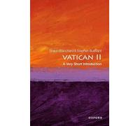 Vatican II: A Very Short Introduction: 2