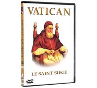Vatican : le Saint-Siège [Francia] [DVD]