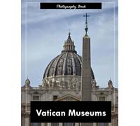 Vatican Museums: A Visual Journey Through the Heart of Sacred Art and Papal Grandeur - Stunning Photography of Masterpieces, Hallowed Halls, and Celestial Beauty
