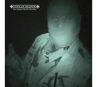 Vatican Shadow - Atta's Apartment Slated For Demolition [VINYL] [Vinilo]