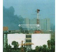 Vatican Shadow - Remember Your Black Day