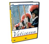 Vatican Television Center presents: THE VATICAN - Behind the scenes of the World's Smallest Kingdom