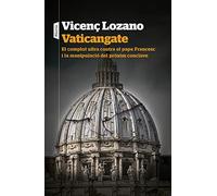 Vaticangate (P.VISIONS)
