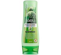 Vatika Cactus Anti Breakage Hair Conditioner with Wild Cactus - 200 ml