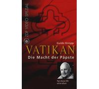 Vatikan - Die Macht der Päpste 2: Papst Johannes XXIII. und der Aufbruch [Alemania] [VHS]