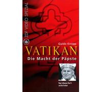 Vatikan - Die Macht der Päpste 5: Papst Johannes Paul II. und die Freiheit [Alemania] [VHS]