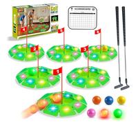 VATOS Juego de minigolf Putting Challenge