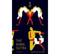 Vatsyayana Kama Sutra (Tapa blanda) Penguin Classics Deluxe Edition