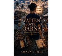 Vatten över öarna: Memoarer från Filippinerna (One More Day: Memoirs of a Humanitarian Doctor)