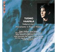 Vattenvirvlar/Moments in Rapid