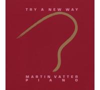 Vatter,Martin - Try a New Way