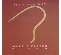 Vatter,Martin - Try a New Way
