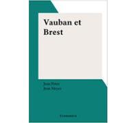 Vauban Et Brest (ebook)