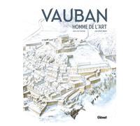 Vauban, homme de l'art