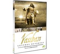 Vauban, lettres ouvertes [Francia] [DVD]