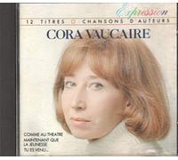 Vaucaire, Cora - comme Au Theatre