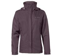 Vaude 038952550400 Chaqueta Women's Escape Light Jacket Color Morado