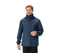 Vaude Men's Escape Light Jacket Chaqueta, Dark Sea Uni, 3XL