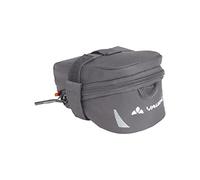 VAUDE 11101 - Alforjas Tubular Unisex para Adultos, Color Antracita, Talla única