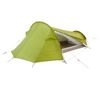Vaude 122571480 Arco 1-2P - Tienda de campaña Tipo túnel para 1-2 Personas, Talla única, Color Verde