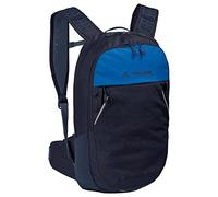 VAUDE 14150 Unisex adulto Mochilas 10-14l, Eclipse, 10 Litros