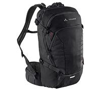 Vaude Moab Pro II 16l Mochila para ciclistas 16 Negro