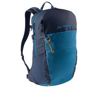 VAUDE 14566 Unisex adulto Mochilas 20-29L, Kingfisher, 22 Litros