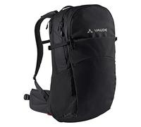 VAUDE Wizard 24+4 - Hombre - Negro - talla única- modelo 2025