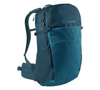 VAUDE 14567 Unisex adulto Mochilas 20-29L, Blue Sapphire, 28 Litros