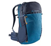 VAUDE 14567 Unisex adulto Mochilas 20-29L, Kingfisher, 28 Litros