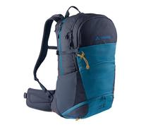 VAUDE 14568 Unisex adulto Mochilas 30-39L, Kingfisher, 34 Litros